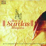 Best Of Surdas Bhajans - Vasundhara Komkali Song Download